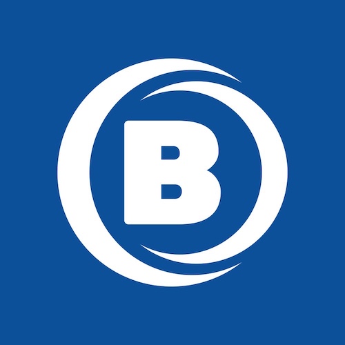 BKAP Apparts Logo